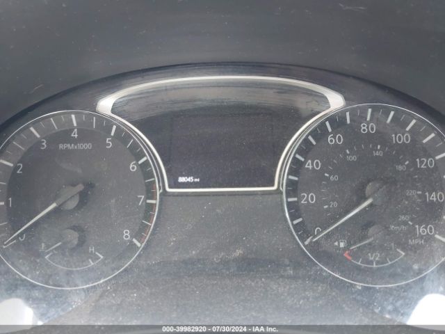 Photo 6 VIN: 1N4AL3APXHN305308 - NISSAN ALTIMA 