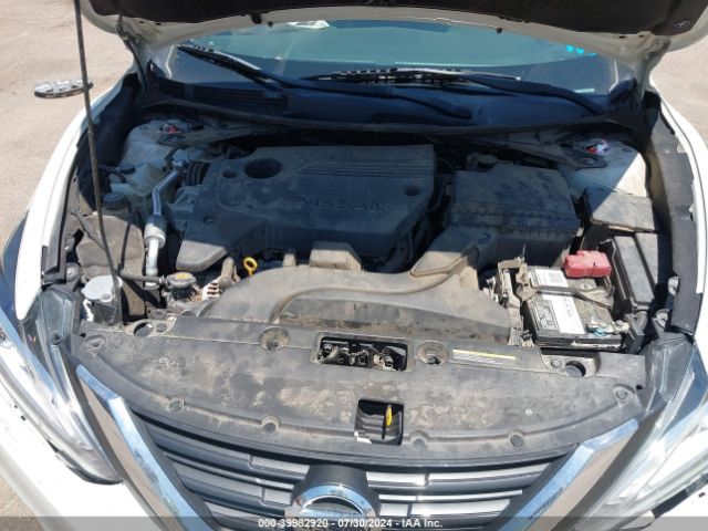 Photo 9 VIN: 1N4AL3APXHN305308 - NISSAN ALTIMA 