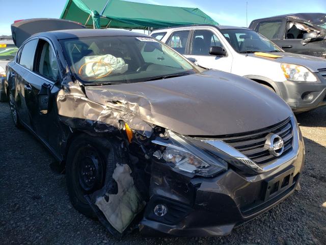 Photo 0 VIN: 1N4AL3APXHN305583 - NISSAN ALTIMA 2.5 