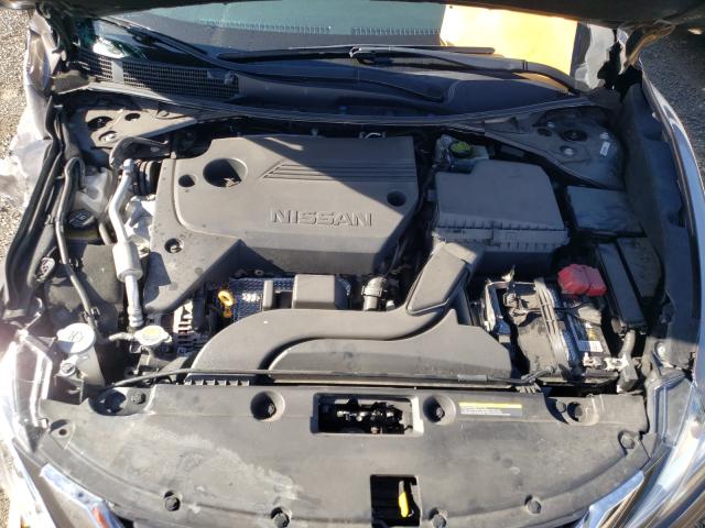 Photo 6 VIN: 1N4AL3APXHN305583 - NISSAN ALTIMA 2.5 