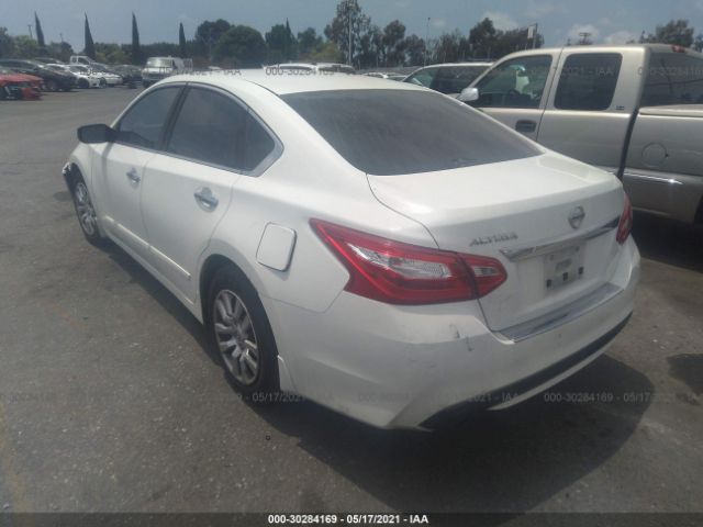 Photo 2 VIN: 1N4AL3APXHN305597 - NISSAN ALTIMA 