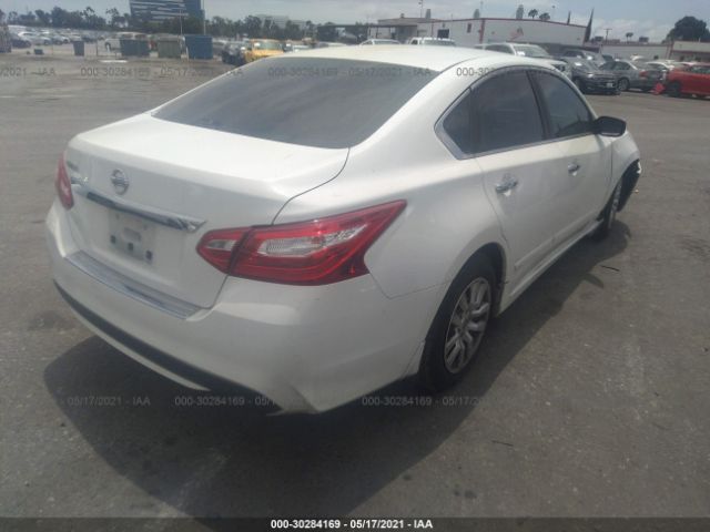 Photo 3 VIN: 1N4AL3APXHN305597 - NISSAN ALTIMA 