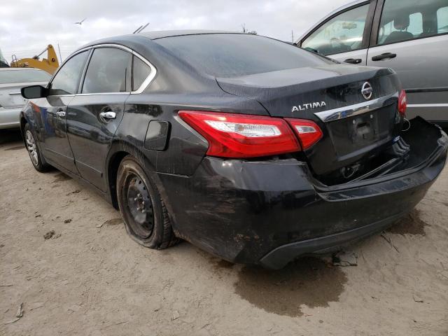 Photo 1 VIN: 1N4AL3APXHN306765 - NISSAN ALTIMA 2.5 