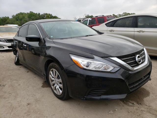 Photo 3 VIN: 1N4AL3APXHN306765 - NISSAN ALTIMA 2.5 