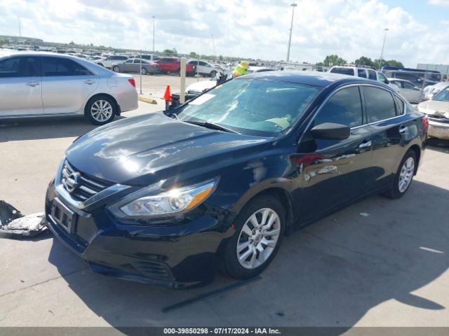 Photo 1 VIN: 1N4AL3APXHN309794 - NISSAN ALTIMA 