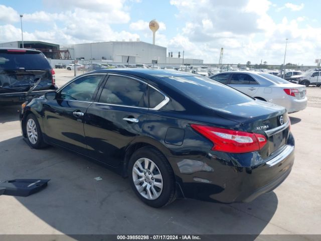 Photo 2 VIN: 1N4AL3APXHN309794 - NISSAN ALTIMA 