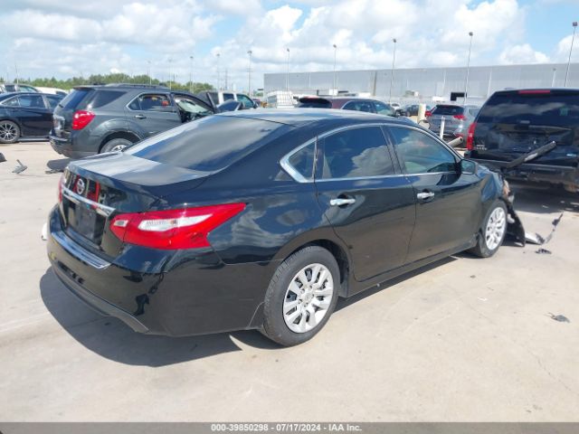 Photo 3 VIN: 1N4AL3APXHN309794 - NISSAN ALTIMA 