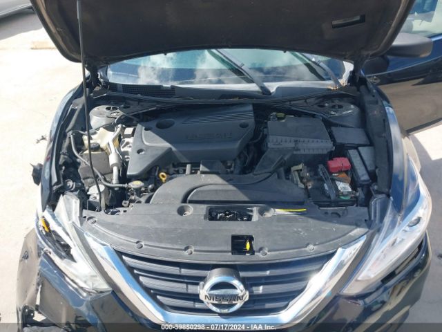 Photo 9 VIN: 1N4AL3APXHN309794 - NISSAN ALTIMA 