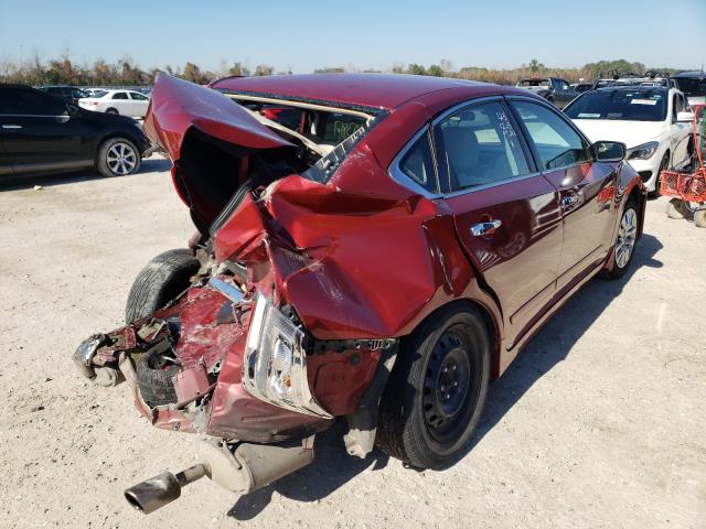 Photo 3 VIN: 1N4AL3APXHN311609 - NISSAN ALTIMA 2.5 