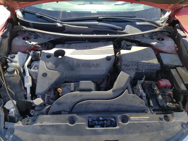 Photo 6 VIN: 1N4AL3APXHN311609 - NISSAN ALTIMA 2.5 