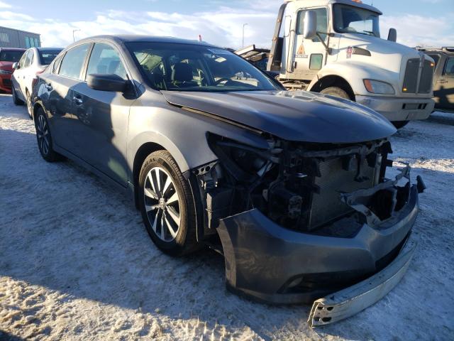 Photo 0 VIN: 1N4AL3APXHN311772 - NISSAN ALTIMA 2.5 