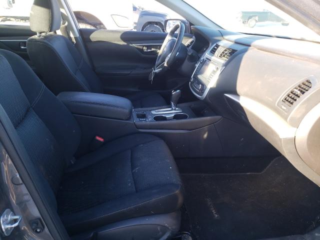 Photo 4 VIN: 1N4AL3APXHN311772 - NISSAN ALTIMA 2.5 