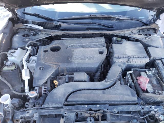 Photo 6 VIN: 1N4AL3APXHN311772 - NISSAN ALTIMA 2.5 