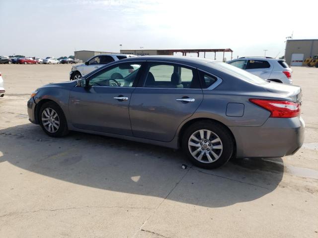 Photo 1 VIN: 1N4AL3APXHN313697 - NISSAN ALTIMA 2.5 