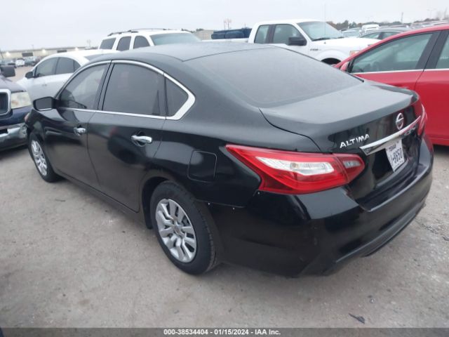 Photo 2 VIN: 1N4AL3APXHN315451 - NISSAN ALTIMA 