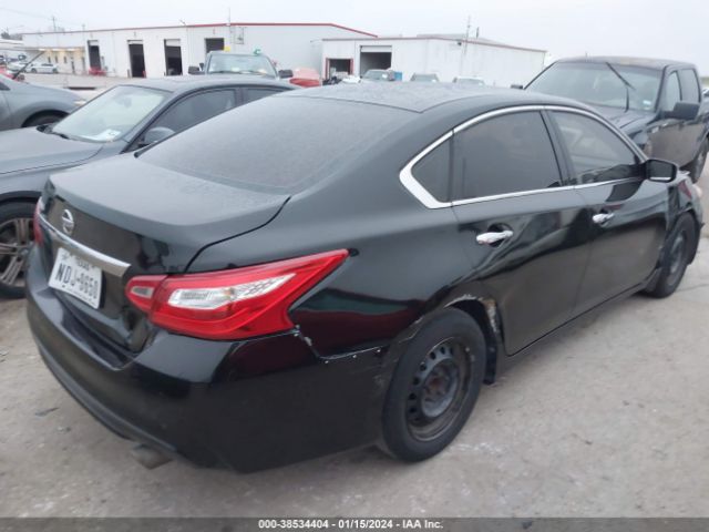 Photo 3 VIN: 1N4AL3APXHN315451 - NISSAN ALTIMA 