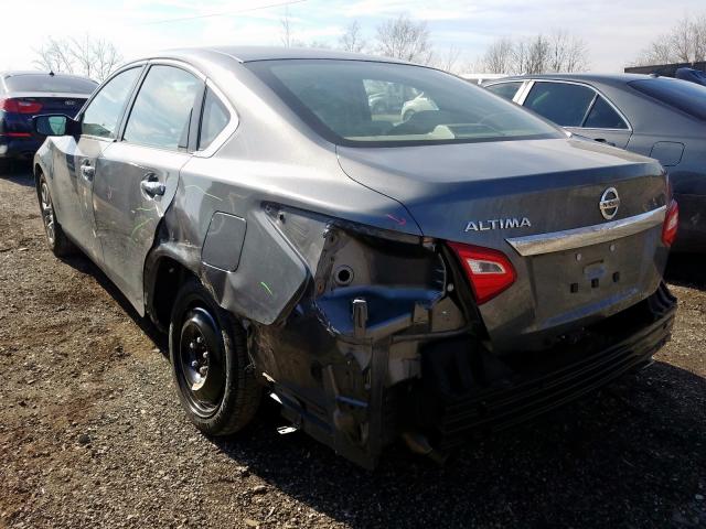 Photo 2 VIN: 1N4AL3APXHN318494 - NISSAN ALTIMA 2.5 