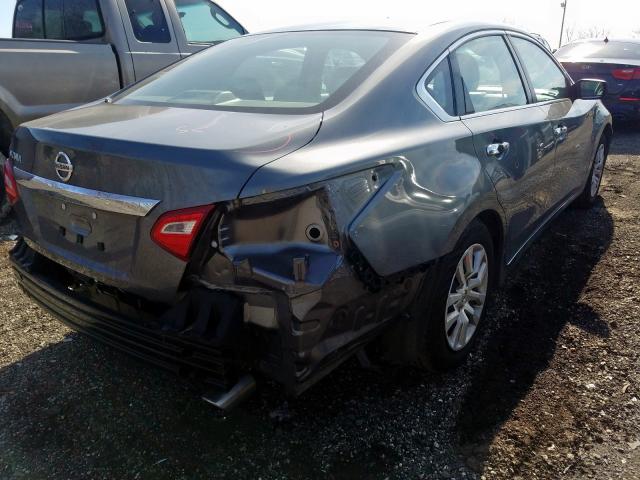 Photo 3 VIN: 1N4AL3APXHN318494 - NISSAN ALTIMA 2.5 