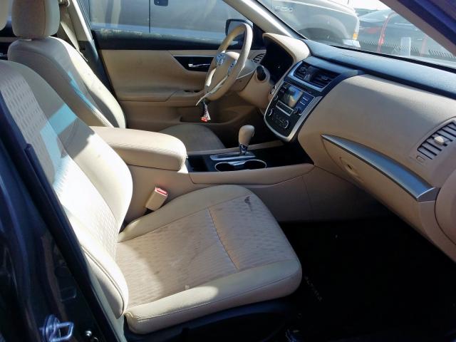 Photo 4 VIN: 1N4AL3APXHN318494 - NISSAN ALTIMA 2.5 