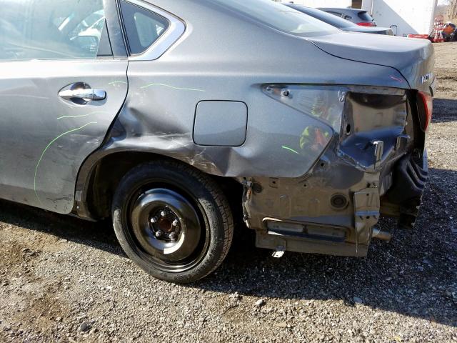 Photo 8 VIN: 1N4AL3APXHN318494 - NISSAN ALTIMA 2.5 