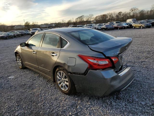 Photo 1 VIN: 1N4AL3APXHN318723 - NISSAN ALTIMA 