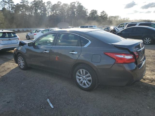 Photo 1 VIN: 1N4AL3APXHN319158 - NISSAN ALTIMA 2.5 