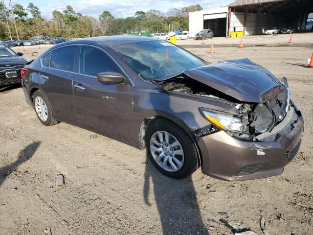 Photo 3 VIN: 1N4AL3APXHN319158 - NISSAN ALTIMA 2.5 