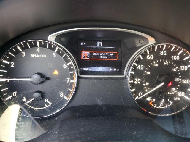 Photo 8 VIN: 1N4AL3APXHN319158 - NISSAN ALTIMA 2.5 