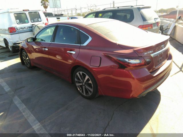 Photo 2 VIN: 1N4AL3APXHN320830 - NISSAN ALTIMA 