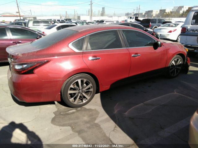 Photo 3 VIN: 1N4AL3APXHN320830 - NISSAN ALTIMA 