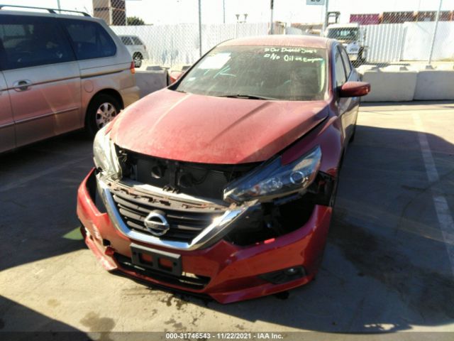 Photo 5 VIN: 1N4AL3APXHN320830 - NISSAN ALTIMA 