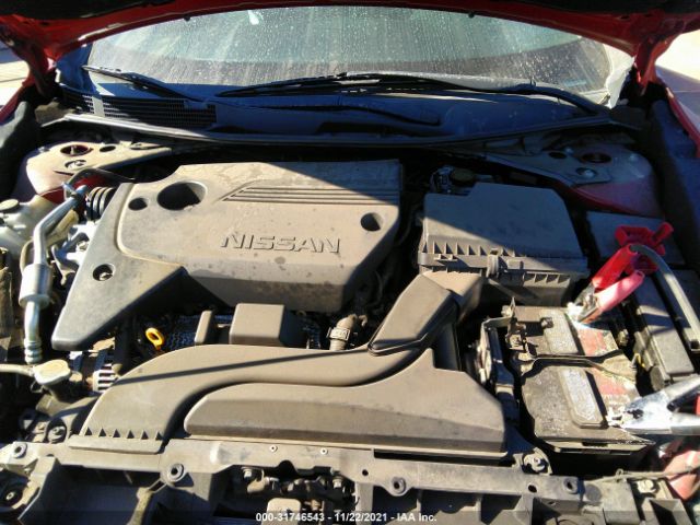 Photo 9 VIN: 1N4AL3APXHN320830 - NISSAN ALTIMA 