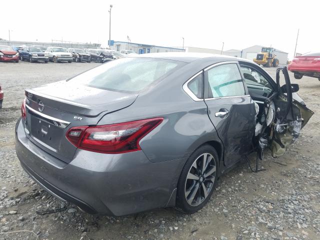 Photo 3 VIN: 1N4AL3APXHN321802 - NISSAN ALTIMA 2.5 