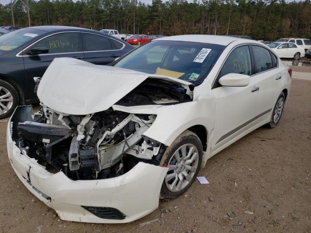 Photo 1 VIN: 1N4AL3APXHN322447 - NISSAN ALTIMA 2.5 