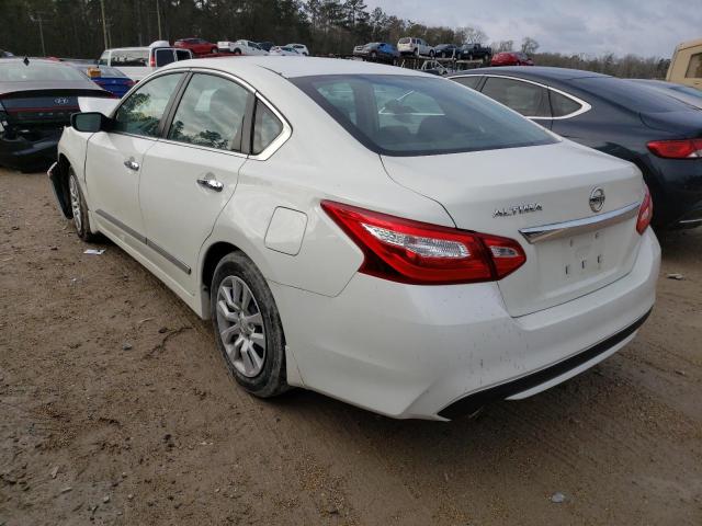 Photo 2 VIN: 1N4AL3APXHN322447 - NISSAN ALTIMA 2.5 