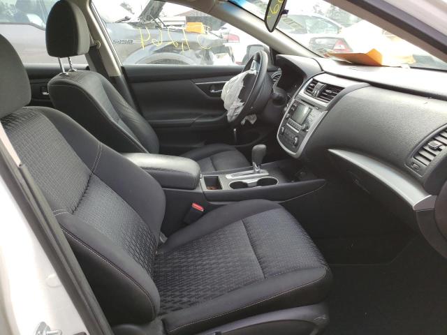 Photo 4 VIN: 1N4AL3APXHN322447 - NISSAN ALTIMA 2.5 