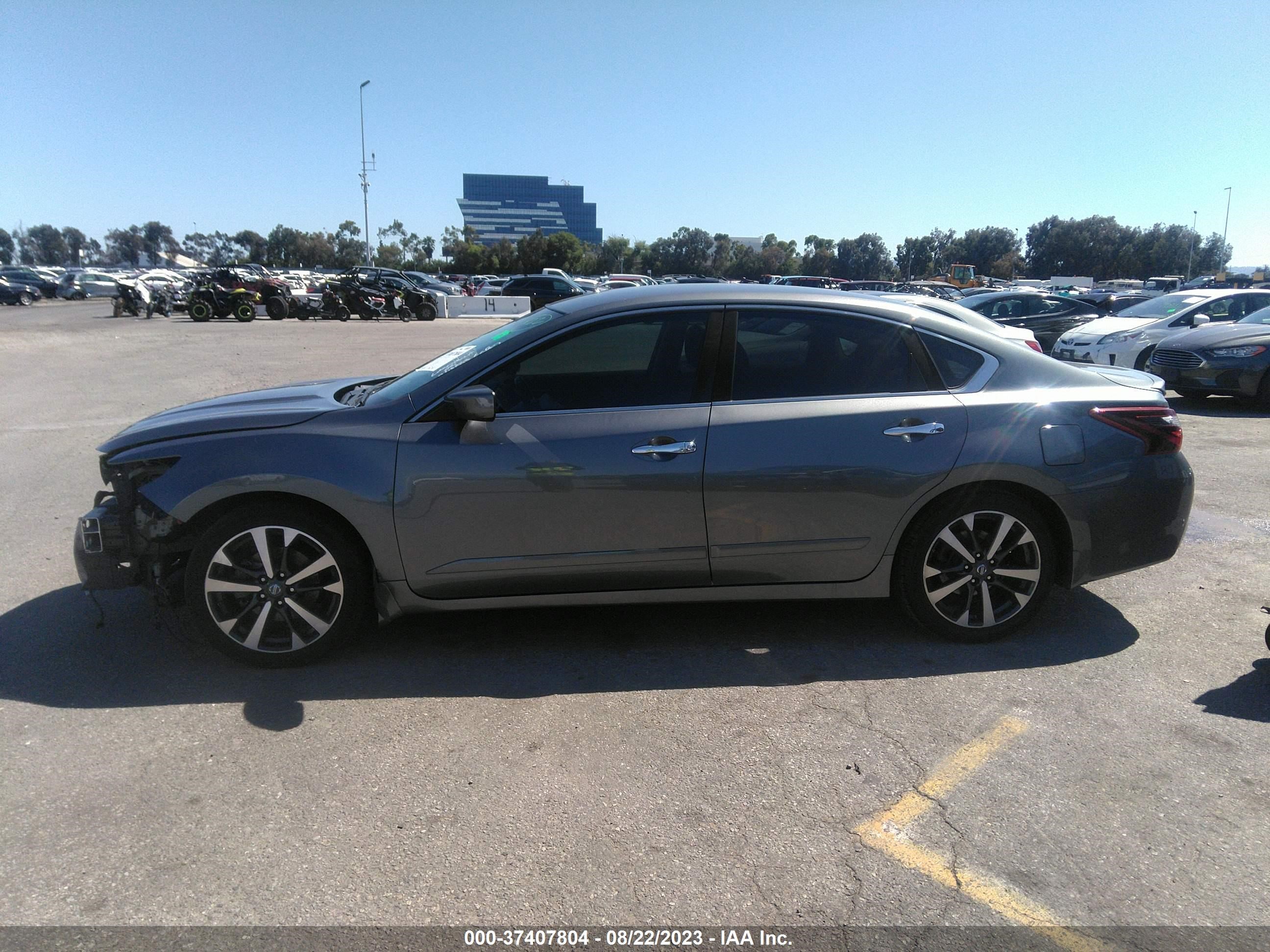 Photo 16 VIN: 1N4AL3APXHN324487 - NISSAN ALTIMA 