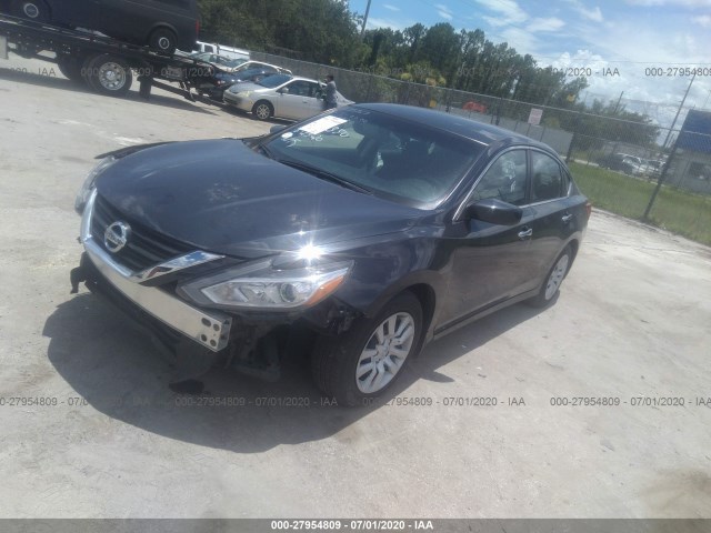 Photo 1 VIN: 1N4AL3APXHN325350 - NISSAN ALTIMA 