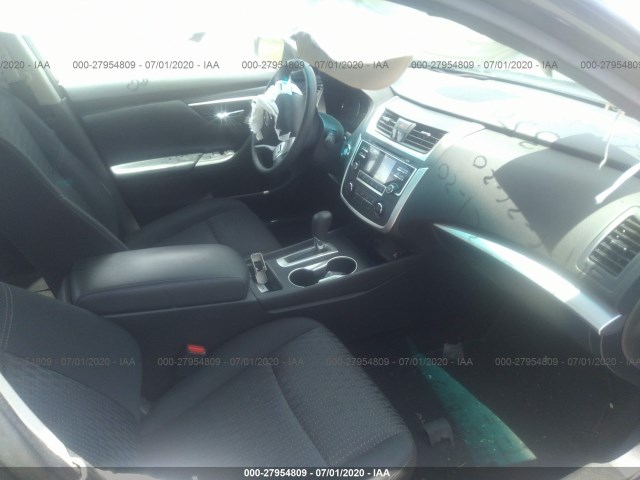 Photo 4 VIN: 1N4AL3APXHN325350 - NISSAN ALTIMA 