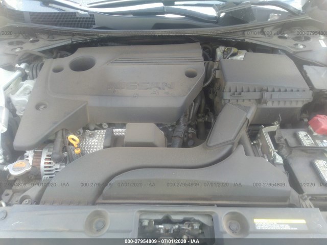 Photo 9 VIN: 1N4AL3APXHN325350 - NISSAN ALTIMA 