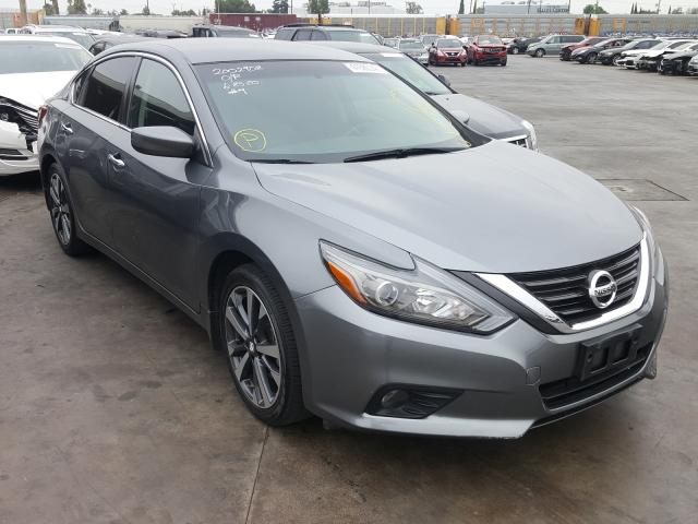 Photo 0 VIN: 1N4AL3APXHN326708 - NISSAN ALTIMA 2.5 