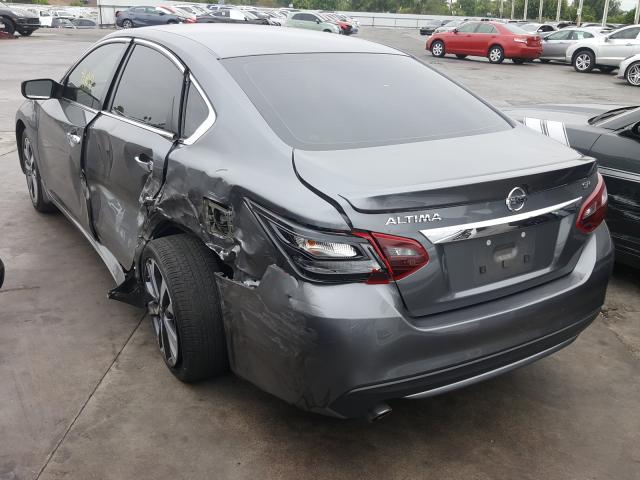 Photo 2 VIN: 1N4AL3APXHN326708 - NISSAN ALTIMA 2.5 