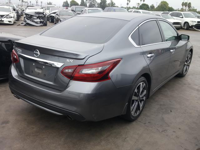 Photo 3 VIN: 1N4AL3APXHN326708 - NISSAN ALTIMA 2.5 