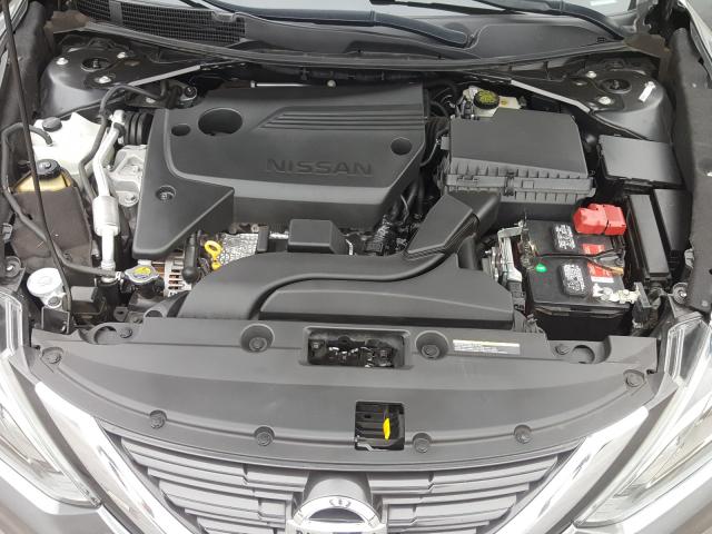 Photo 6 VIN: 1N4AL3APXHN326708 - NISSAN ALTIMA 2.5 