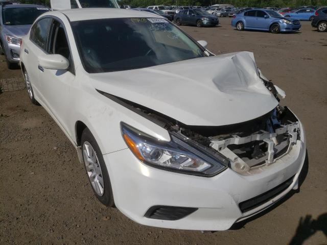 Photo 0 VIN: 1N4AL3APXHN329740 - NISSAN ALTIMA 2.5 