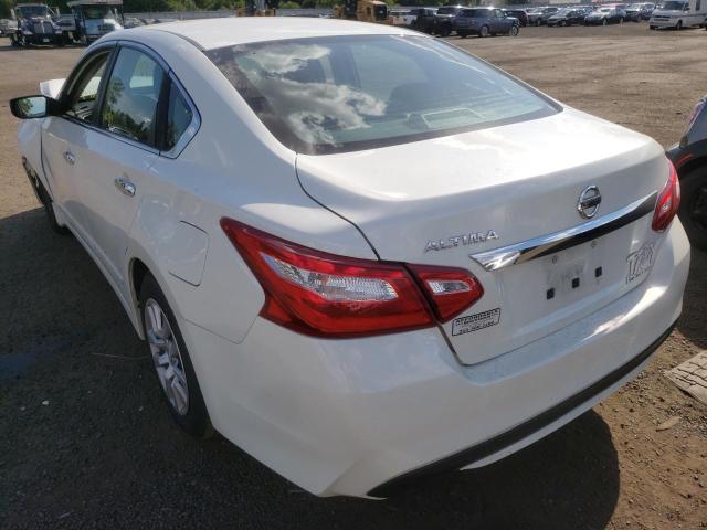 Photo 2 VIN: 1N4AL3APXHN329740 - NISSAN ALTIMA 2.5 