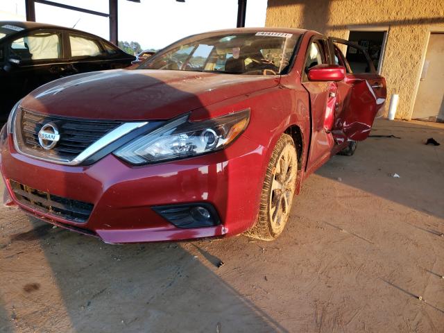 Photo 1 VIN: 1N4AL3APXHN330788 - NISSAN ALTIMA 