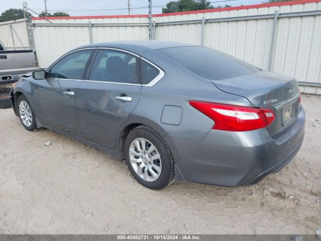 Photo 2 VIN: 1N4AL3APXHN330936 - NISSAN ALTIMA 