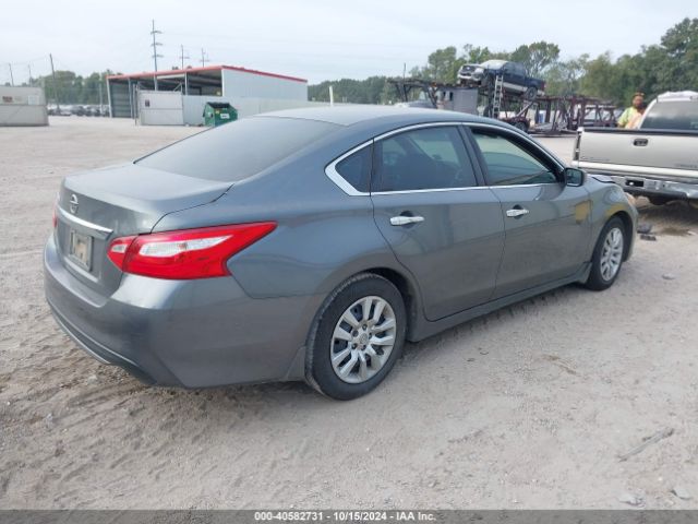 Photo 3 VIN: 1N4AL3APXHN330936 - NISSAN ALTIMA 