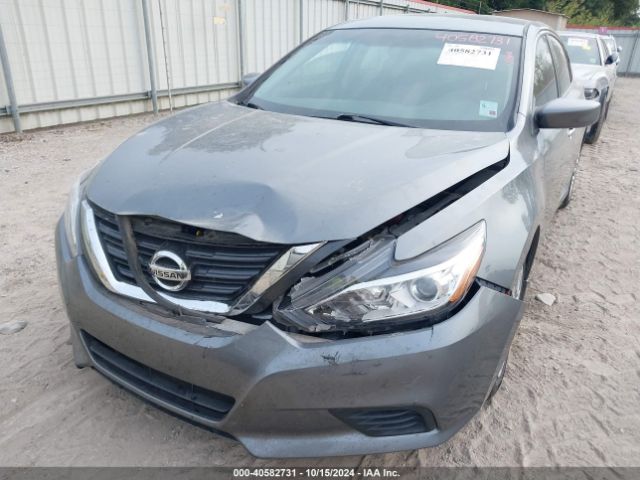 Photo 5 VIN: 1N4AL3APXHN330936 - NISSAN ALTIMA 